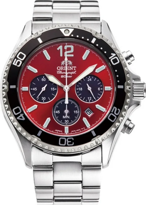 Orient Ra-Tx0207R10B Kol Saati