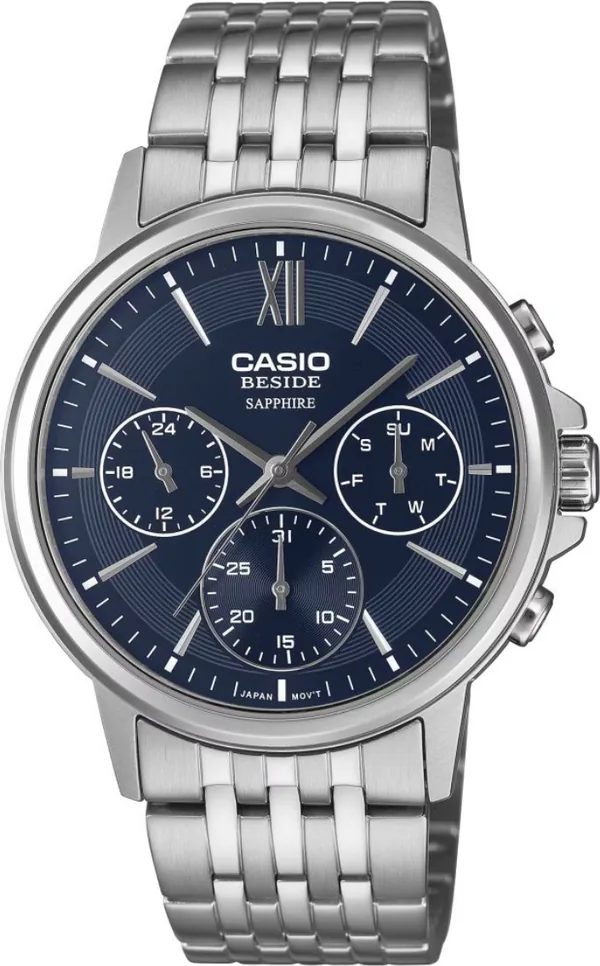 Casıo Bms-300D-2Avdf Kol Saati