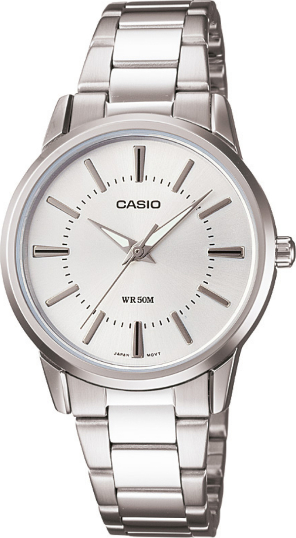 Casıo Ltp-1303D-7Avdf Kol Saati