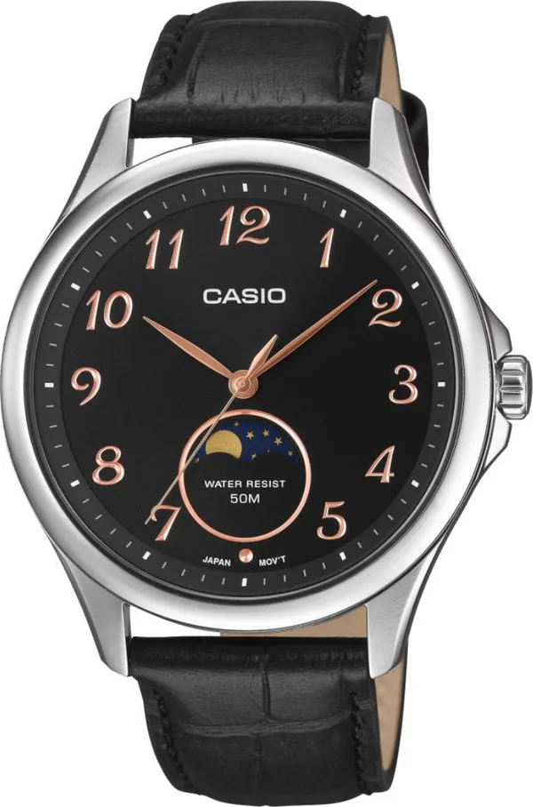 Casio Mtp-M110L-1Avdf Kol Saati