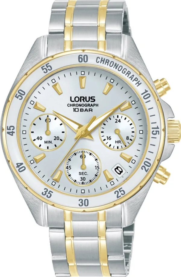 Lorus Rt360Lx9 Kadın Kol Saati