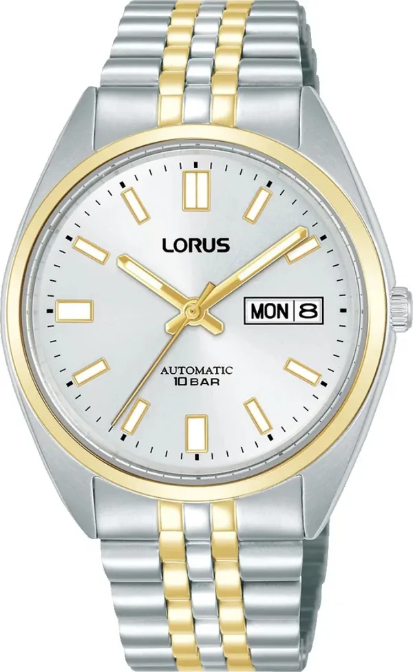 Lorus Rl432Cx9 Kol Saati