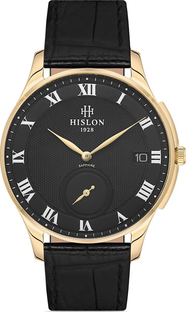 Hislon Cl120G-04Bgs Kol Saati
