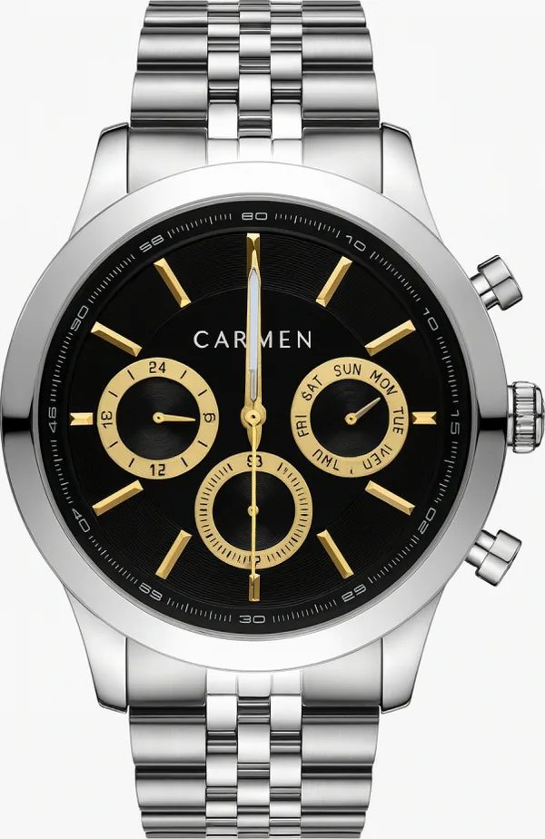Carmen Cr.1.Ag0110.02 Kol Saati