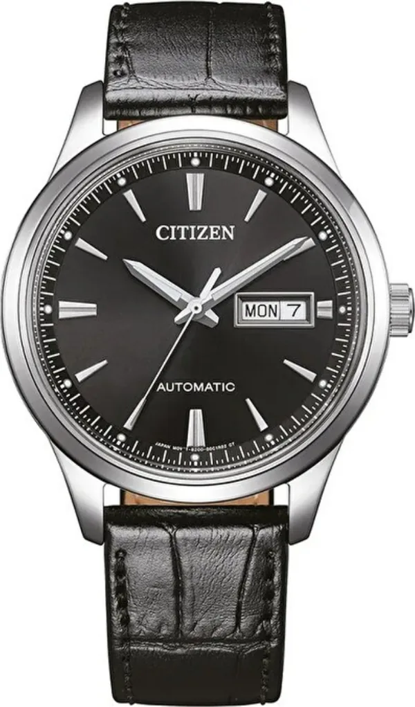 Citizen Ny4058-01Ec Kol Saati