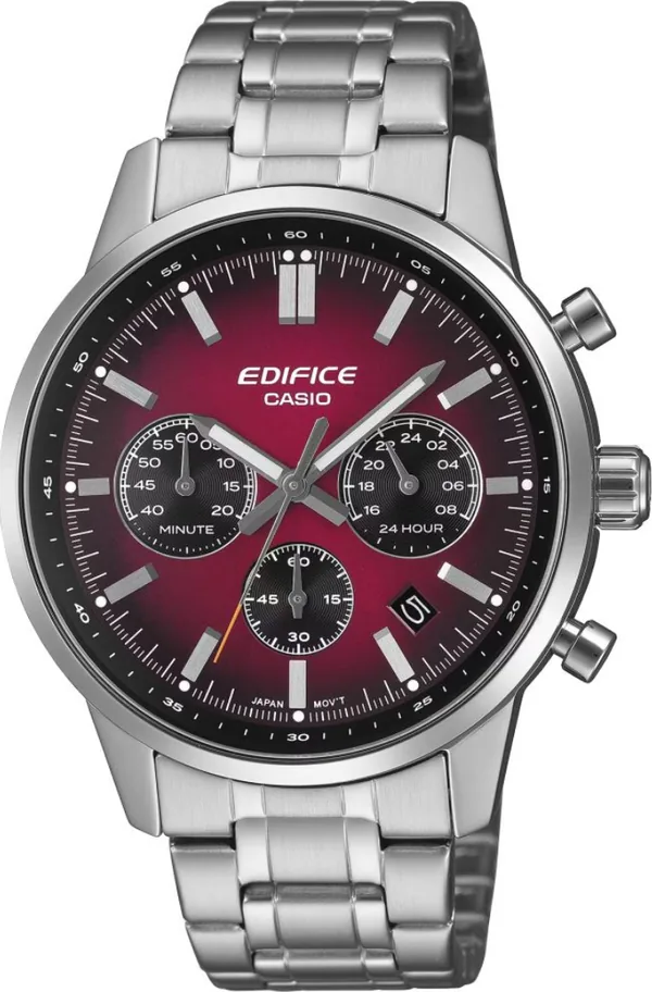 Casıo Efr-575D-4Adf Kol Saati