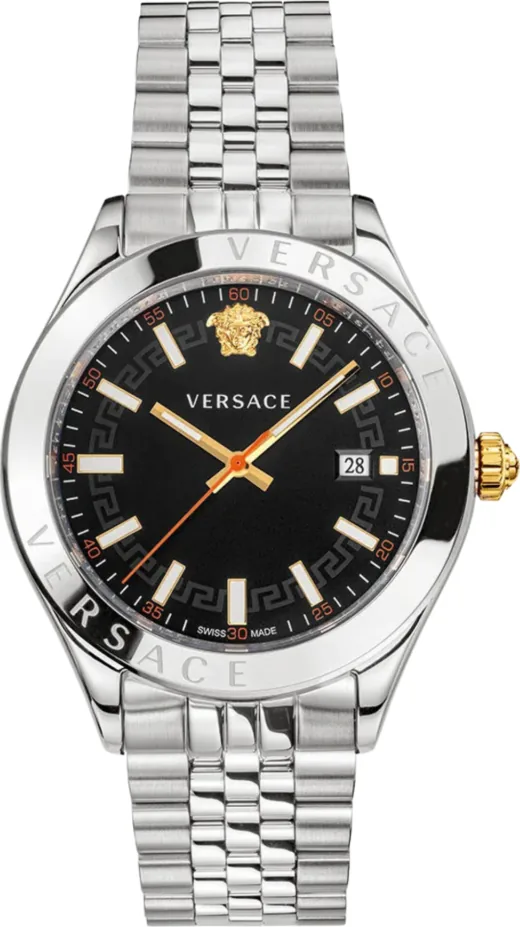 Versace Vrscvevk00420 Kol Saati