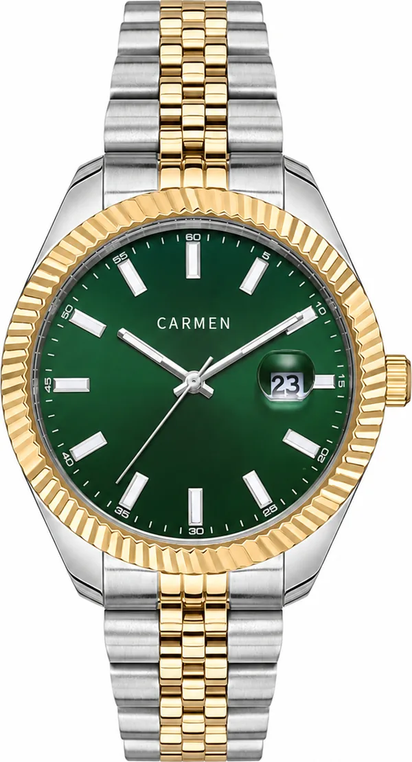 Carmen Master Crm.10077.05 Erkek Kol Saati
