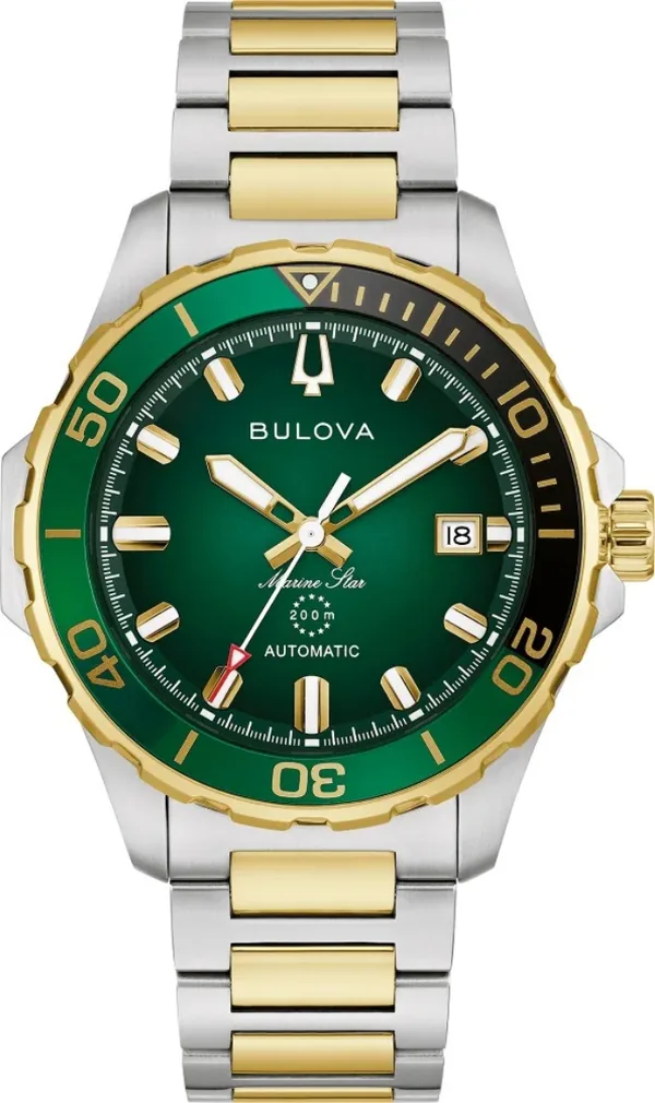 Bulova 98B467 Kol Saati