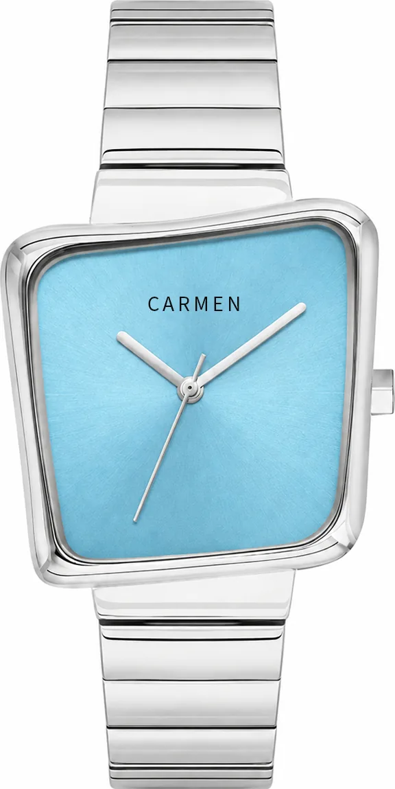 Carmen Master Crm.10049.03 Kadın Kol Saati