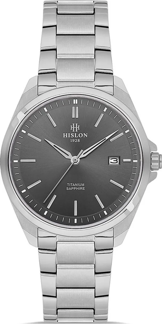 Hislon Cl221S-05Ss Kol Saati