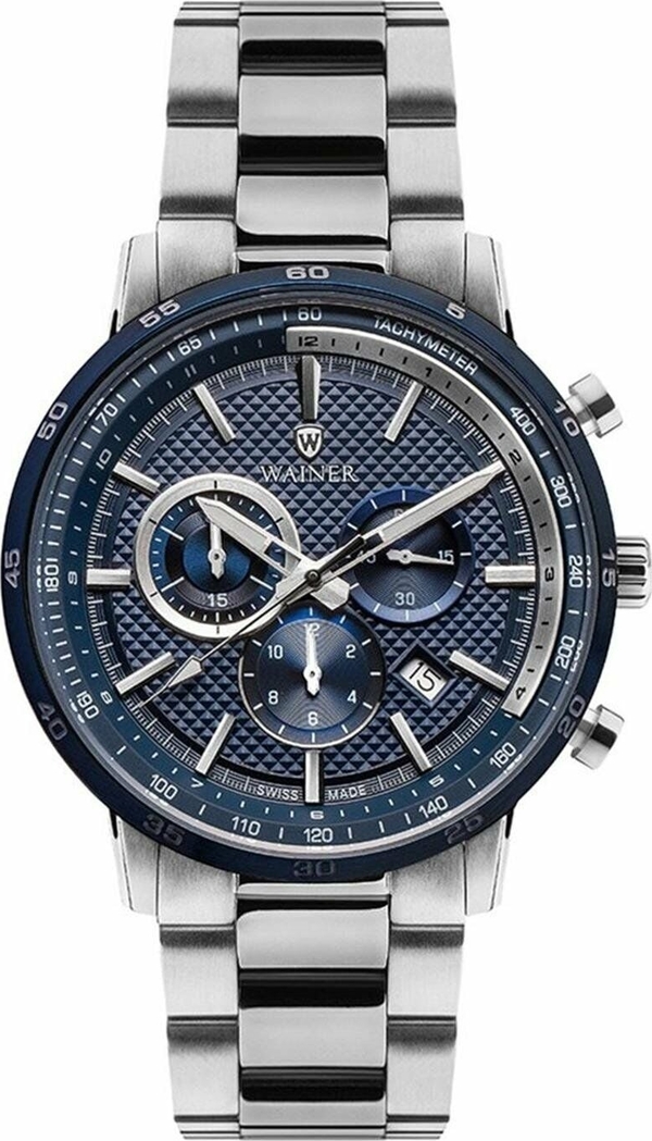 Wainer WA19032-B Kol Saati