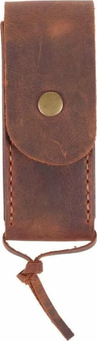 Victorinox Çakı Vt Ww 1024-Db İsviçre Deri Çakı Kılıfı
