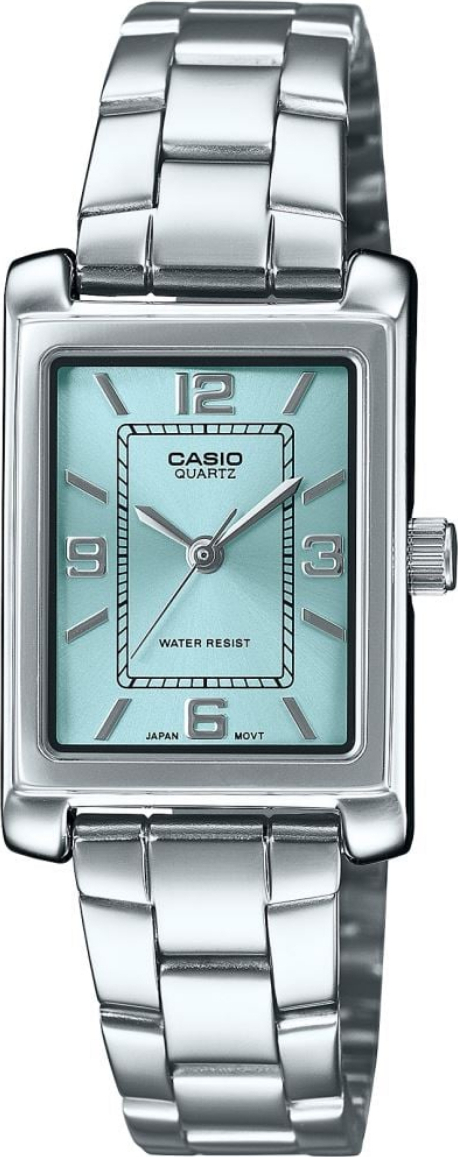 Casio Ltp-1234Dd-2Adf Kol Saati