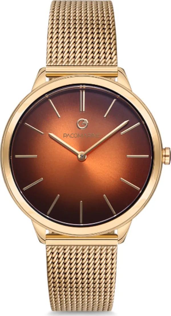 Pacomarine Pm.51203.08 Kol Saati