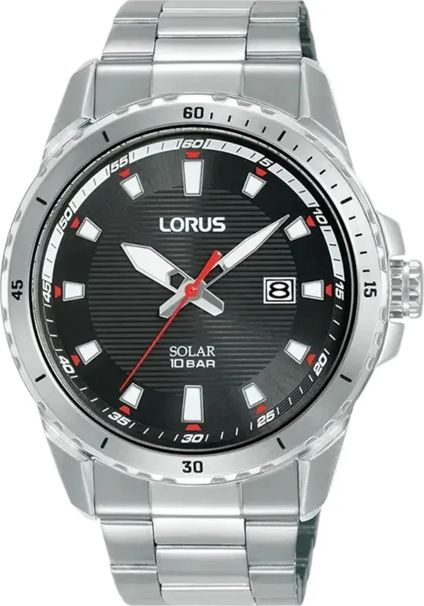 Lorus Rx367Ax9 Kol Saati