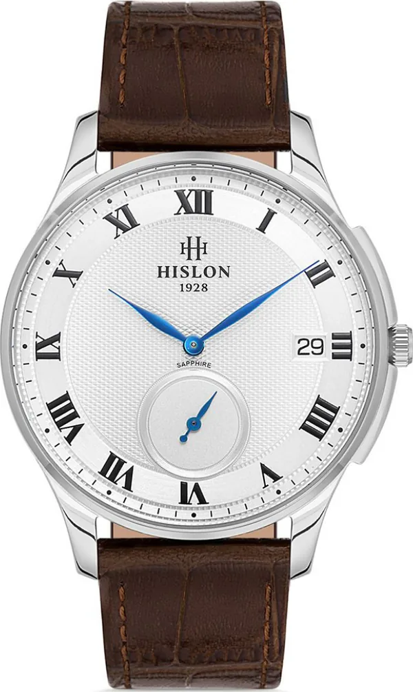 Hislon Cl120S-02Kss Kol Saati