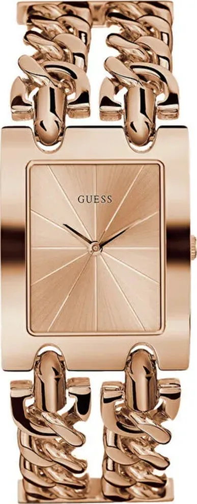 Guess Guw1117L3 Kadın Kol Saati