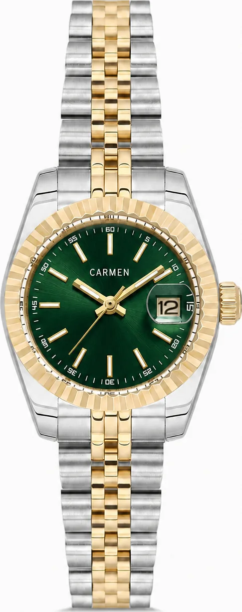 Carmen Master Crm.10075.03 Kadın Kol Saati