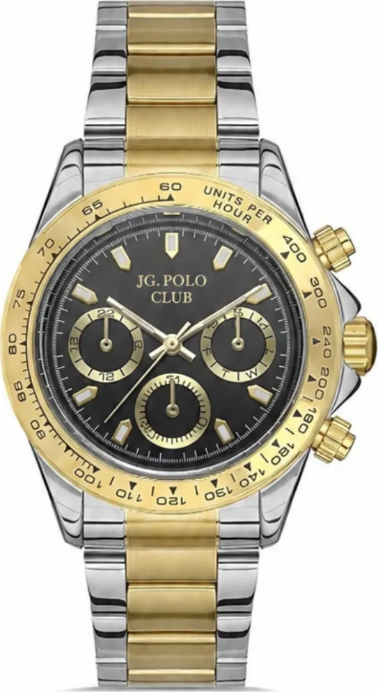 Jg.Polo Clup Jpc.0523.11408.4 Kol Saati
