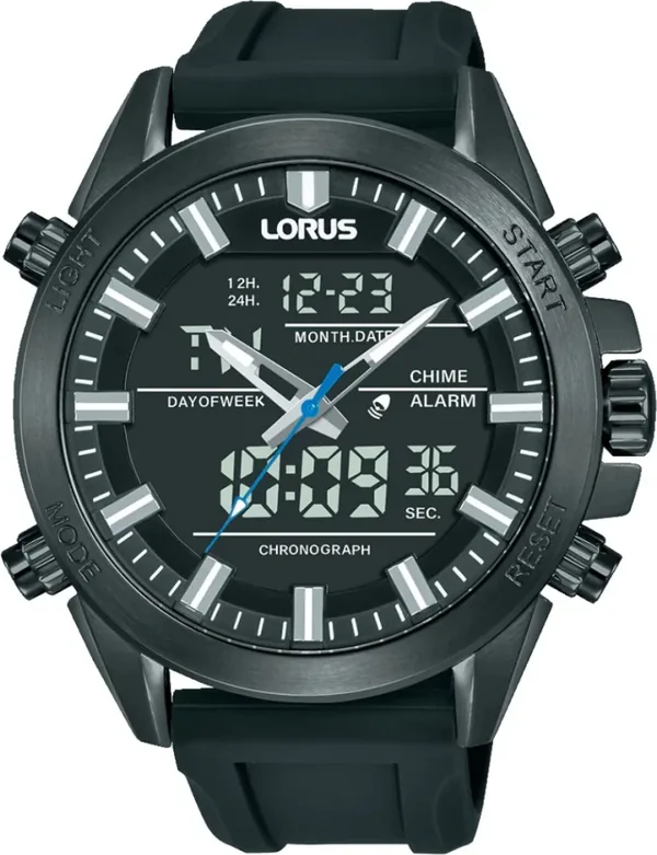 Lorus Rw671Ax9 Kol Saati