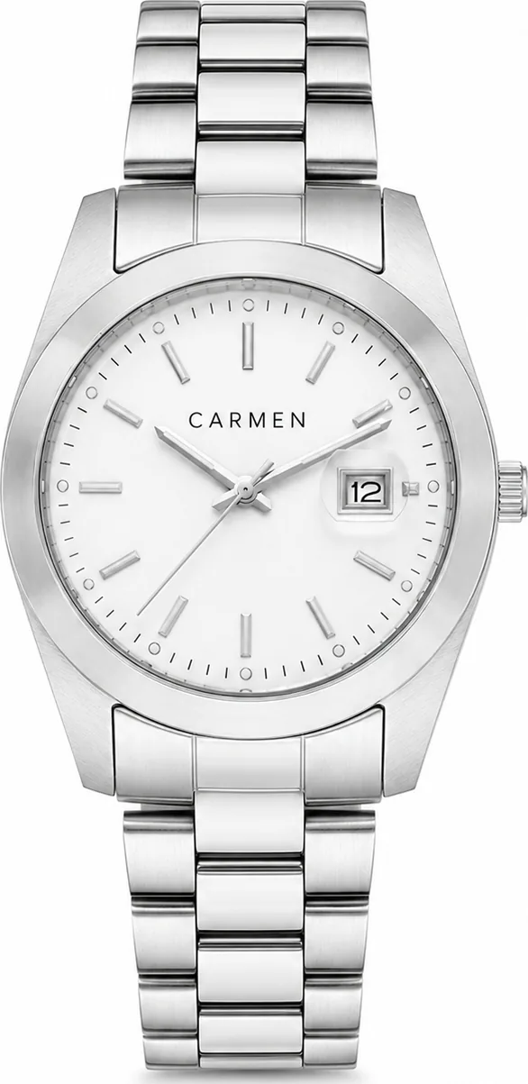 Carmen Master Crm.10073.01 Kadın Kol Saati