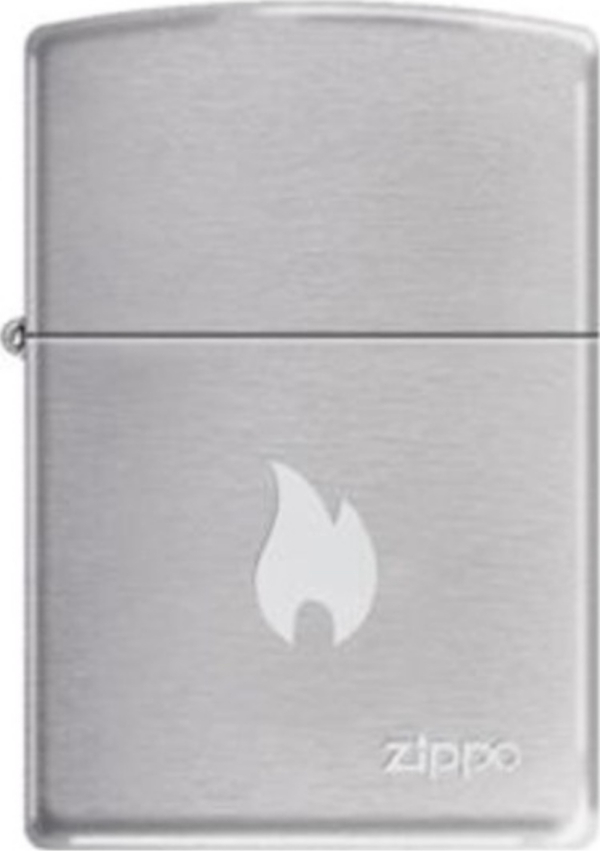 Zippo 200-021680 Flame Only Çakmak