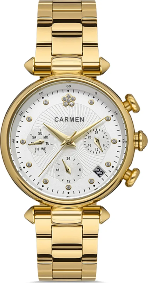 Carmen Cr.1.Ag0080.06 Kol Saati