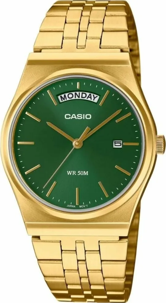 Casio Mtp-B146G-3Avdf Kol Saati