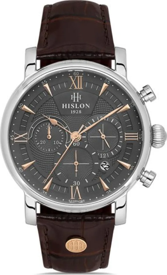 Hislon MS105S-05KR Kol Saati