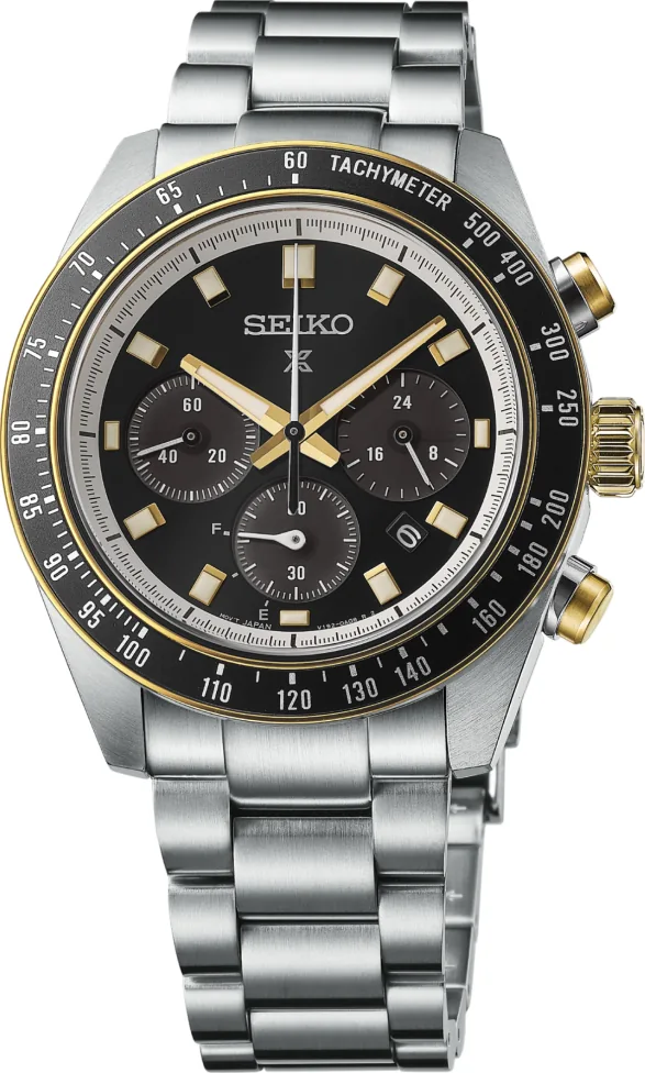 Seiko Ssc941P Prospex Kol Saati