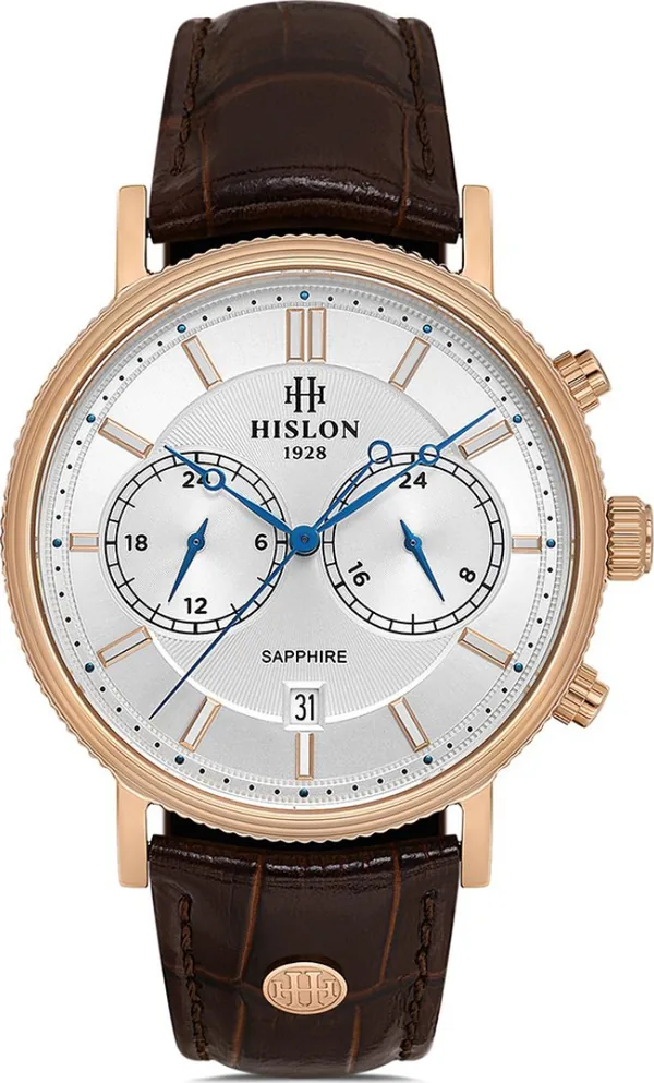 Hislon Dt121R-02Kr Kol Saati