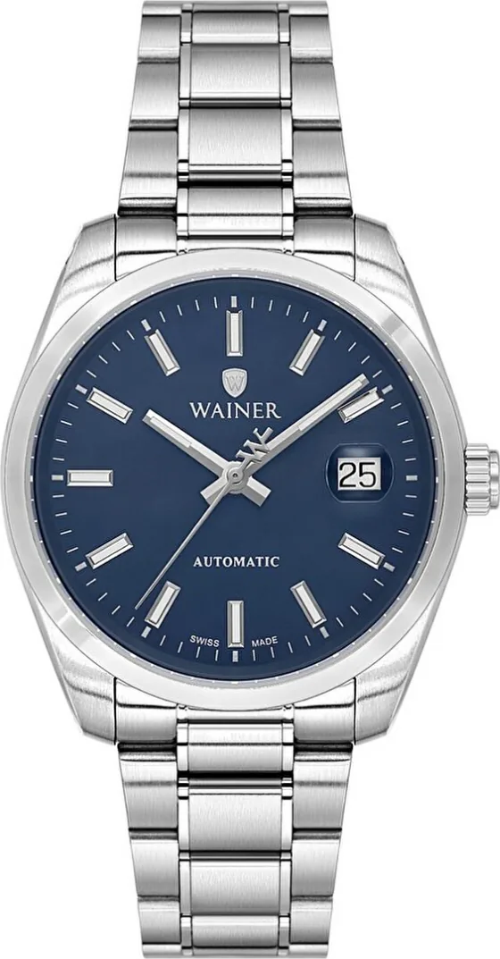 Wainer Wa25600-E Kol Saati