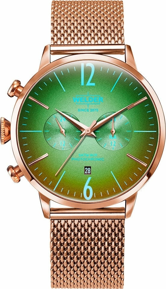 Welder Wwrc438 Kol Saati