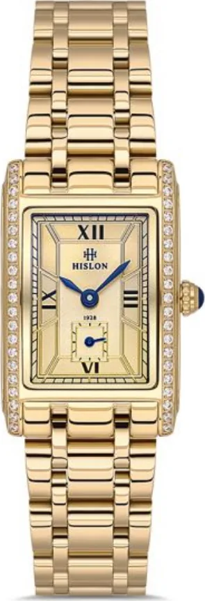 Hislon QL149G-10SG Kol Saati