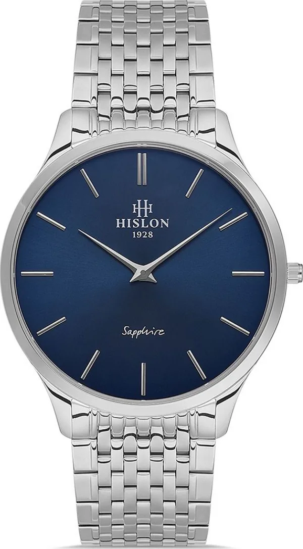Hislon Cl135S-11Ss Kol Saati