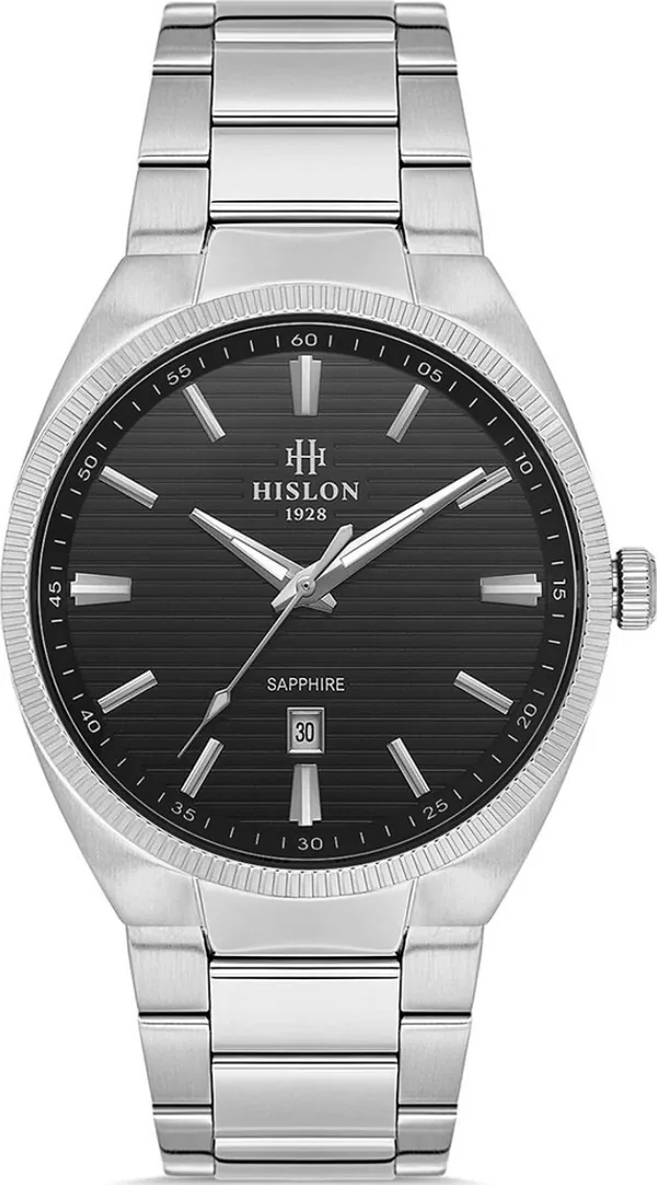 Hislon Cl213S-04Ss Kol Saati