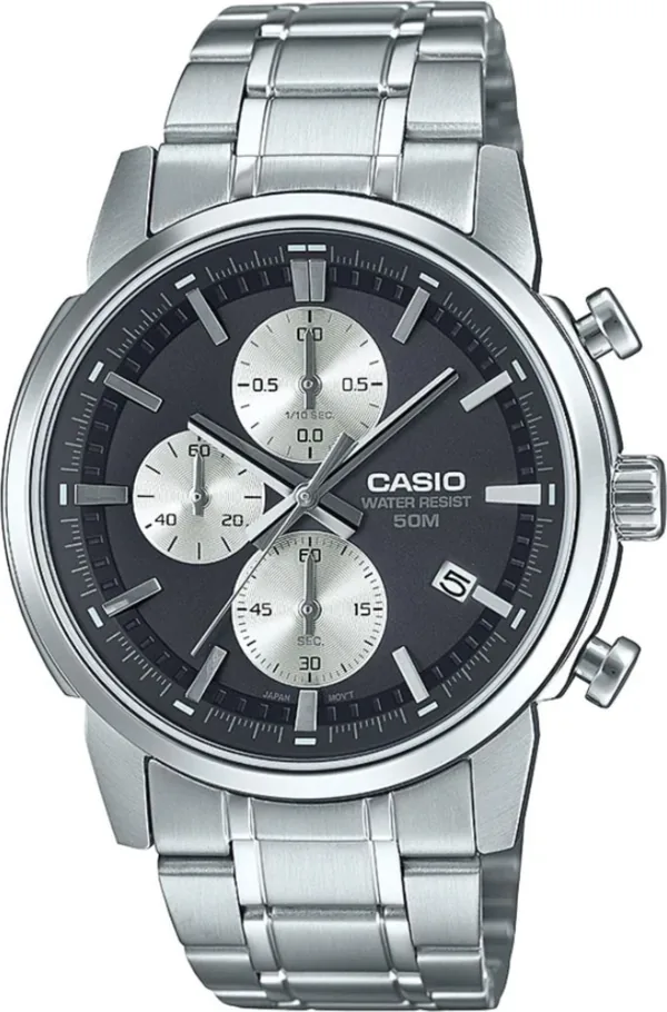 Casıo Mtp-E510D-1A2Vdf Kol Saati