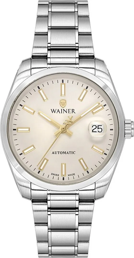 Wainer Wa25600-C Kol Saati