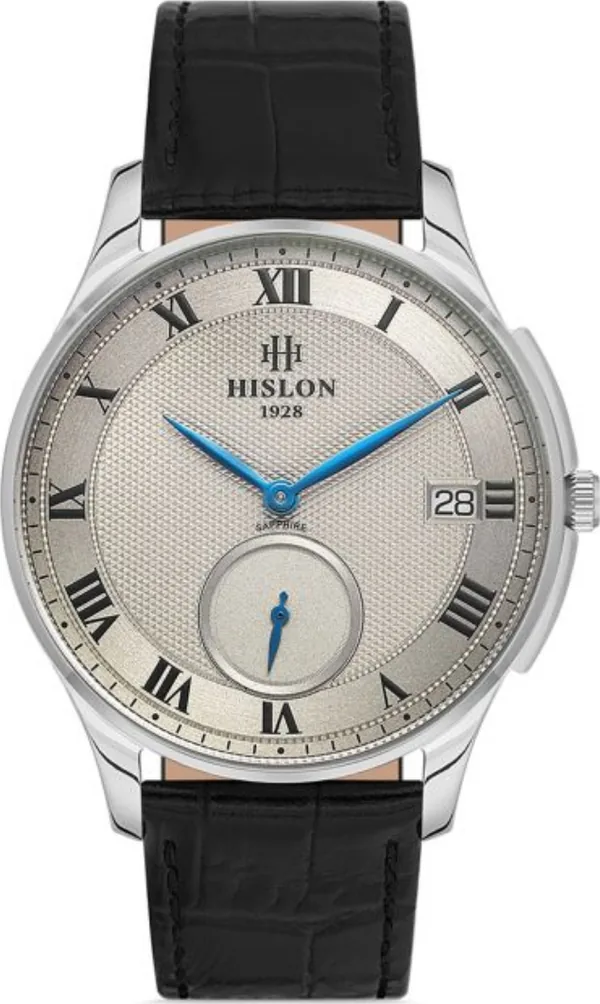 Hislon Cl120S-02Bss Kol Saati