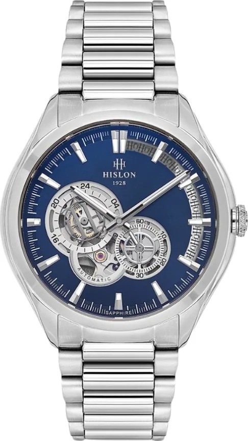 Hislon Sd152S-11Ss Kol Saati
