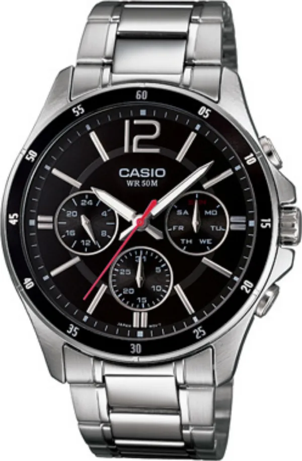 Casio Mtp-1374D-1Avdf-D Kol Saati