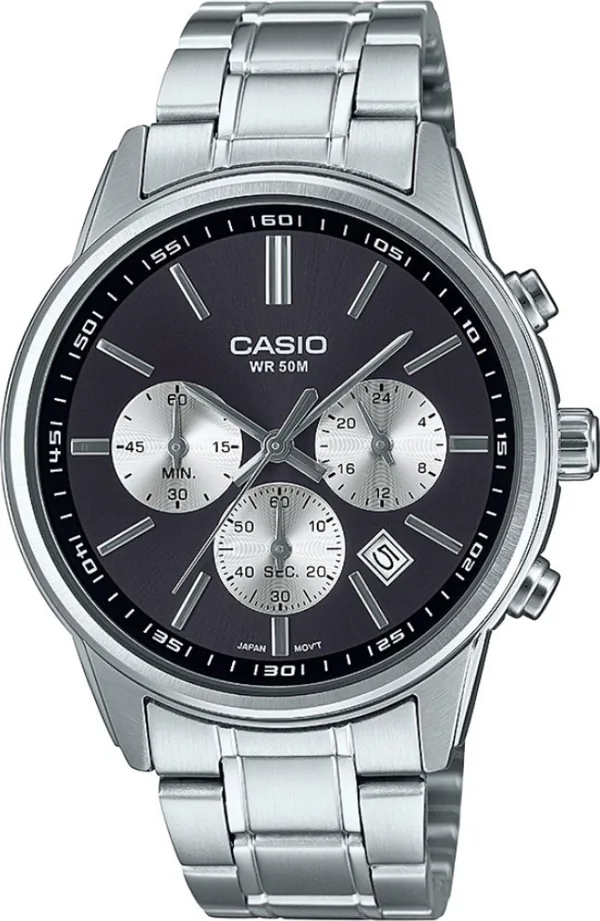 Casio Mtp-E515D-1Avdf Kol Saati