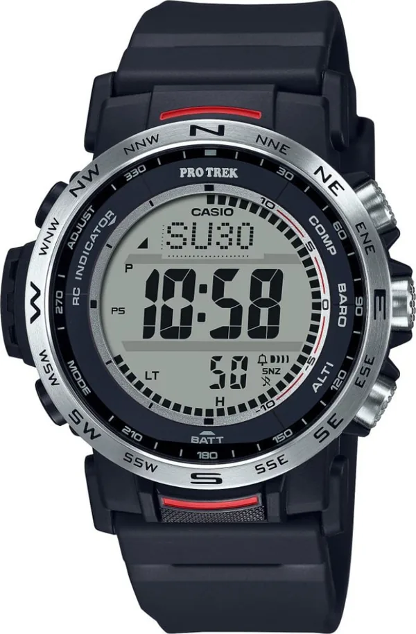 Casıo Pro-Trek Prw-35-1Adr Kol Saati