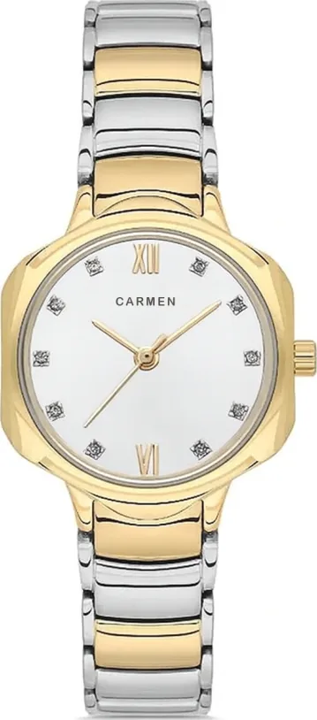 Carmen Cr.1.Ag0101.03 Kol Saati