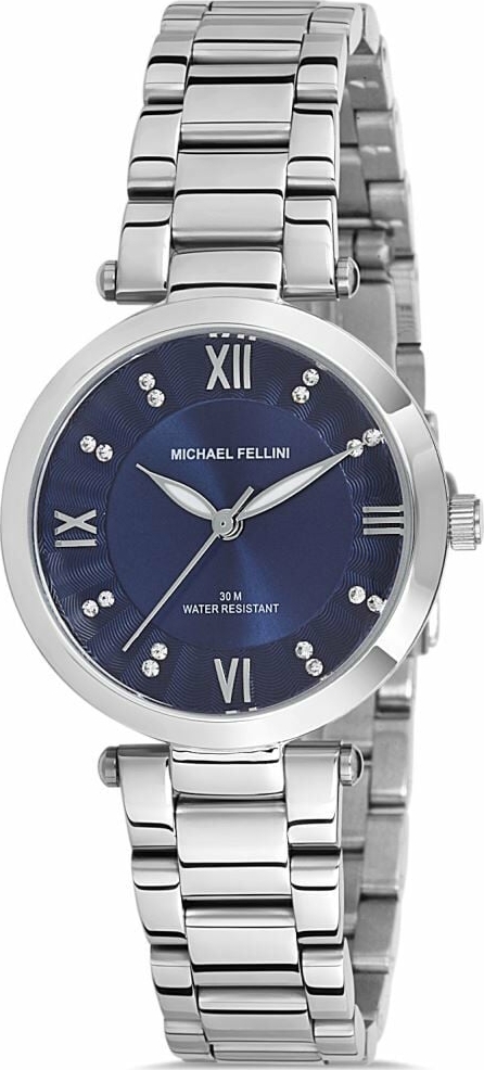 Michael Fellini