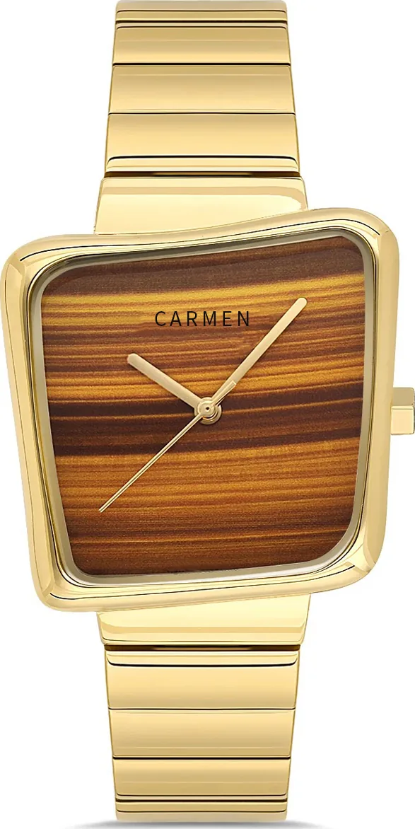 Carmen Master Crm.10049.06 Kadın Kol Saati