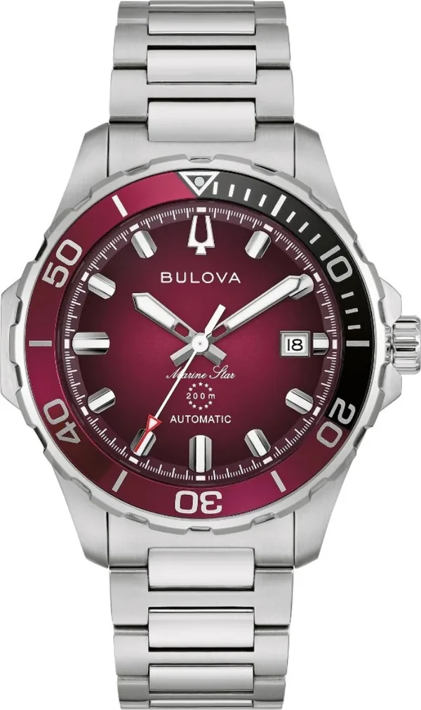 Bulova 98B472 Kol Saati
