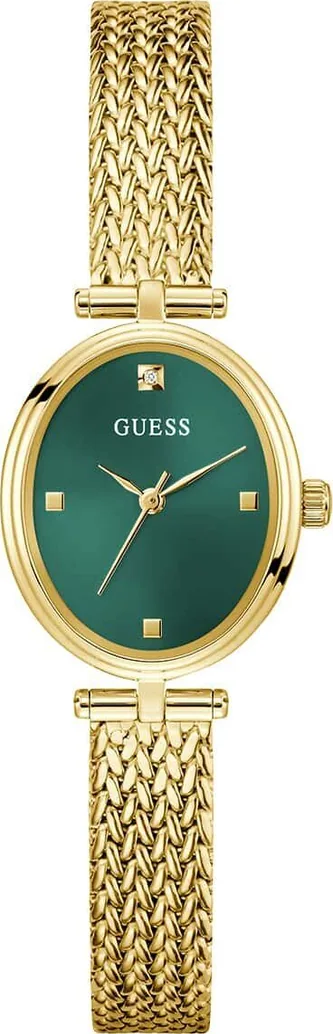 Guess Gugw0935L2 Pırlantalı Kadın Kol Saati