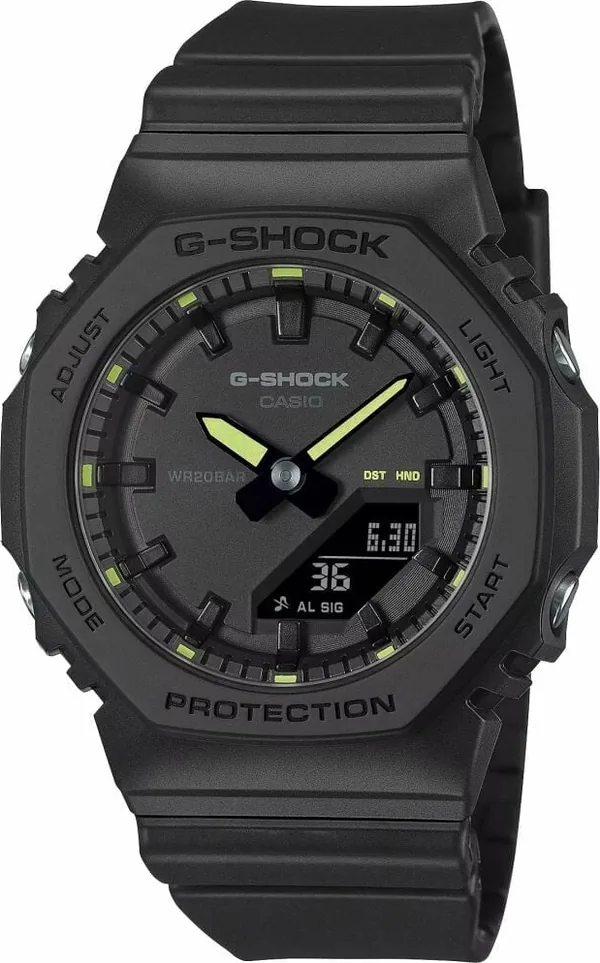 Casio Gma-P2100Sa-1A2Dr Kol Saati